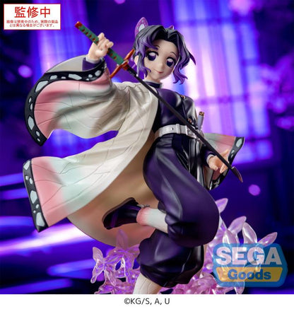 Demon Slayer: Kimetsu no Yaiba Luminasta - Shinobu Kocho - 115-1124823