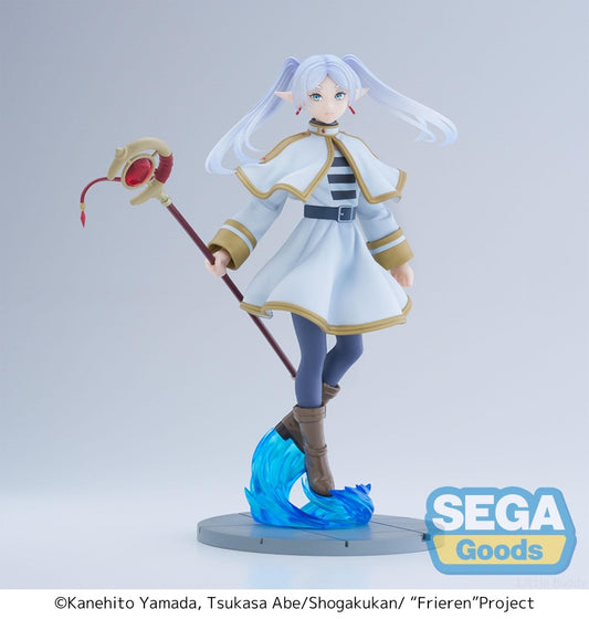 Frieren: Beyond Journey's End Luminasta Figure - Frieren - 115-1125191