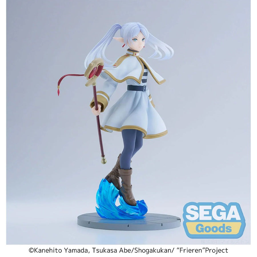 Frieren: Beyond Journey's End Luminasta Figure - Frieren - 115-1125191