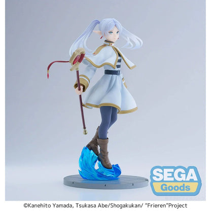 Frieren: Beyond Journey's End Luminasta Figure - Frieren - 115-1125191