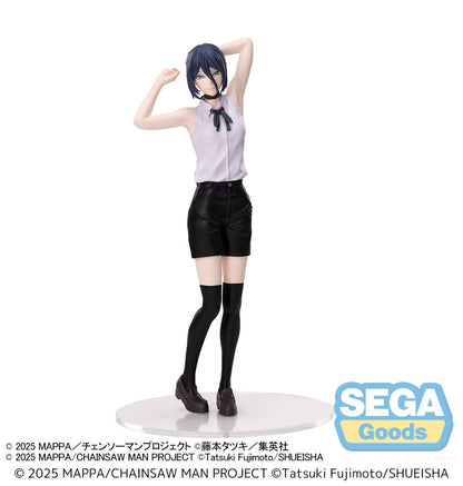 Chainsaw Man - The Movie: Reze Arc High Premium Figure - Reze - 115-1126186