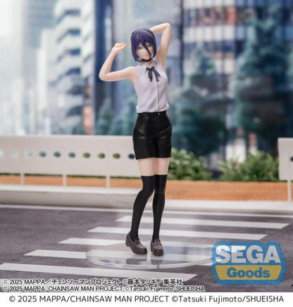 Chainsaw Man - The Movie: Reze Arc High Premium Figure - Reze - 115-1126186