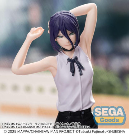 Chainsaw Man - The Movie: Reze Arc High Premium Figure - Reze - 115-1126186