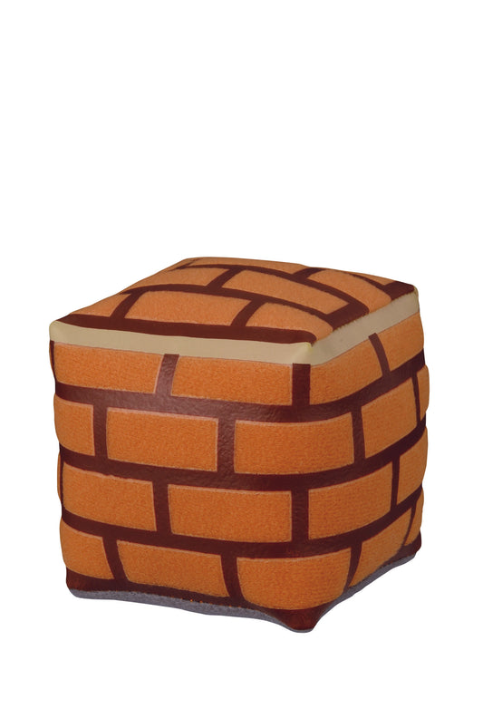 Super Mario 30th Brick Box 3" Plush - 1331