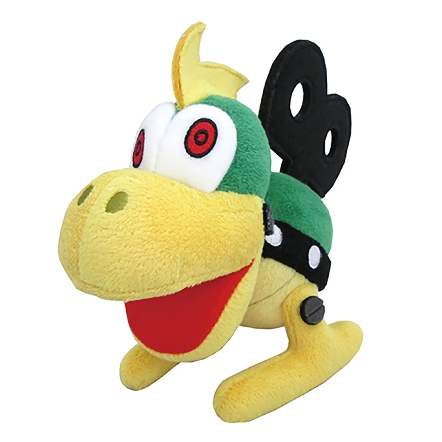 Super Mario - Mecha Koopa 6" Plush - 1335