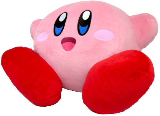 Kirby 17" Plush - 1407