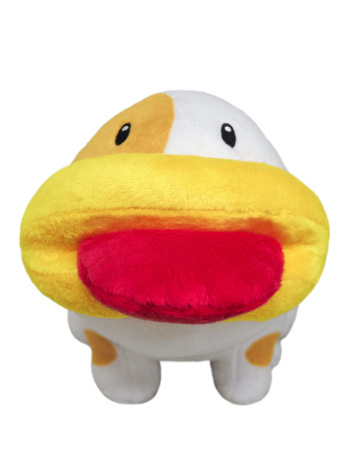 Super Mario - Poochy 7" Plush - 1730