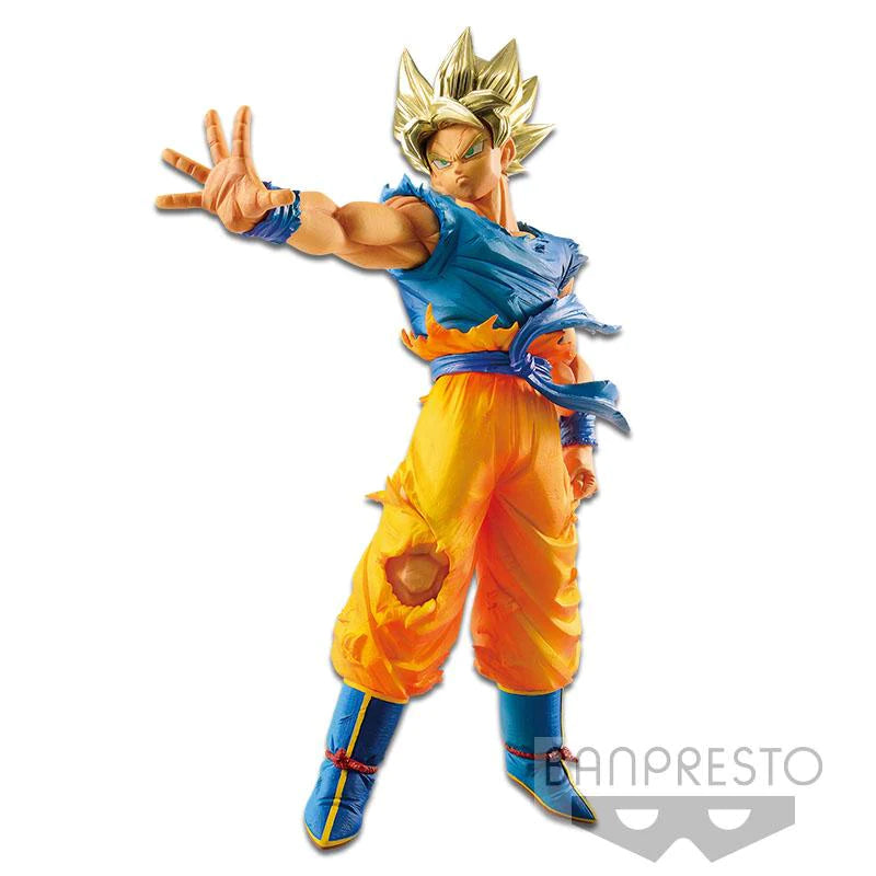 Dragon Ball Z Blood of Saiyans Special Figure -17679