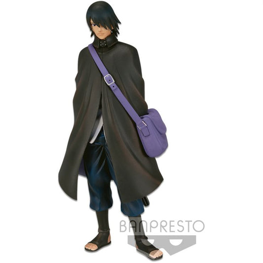 Boruto Naruto Next Generations Figure - Shinobi Relations - SP2 - A:Sasuke - 18003