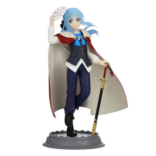 That Time I Got Reincarnated as a Slime Espresto est (Formal Wear and Base) - Rimuru Tempest -18077