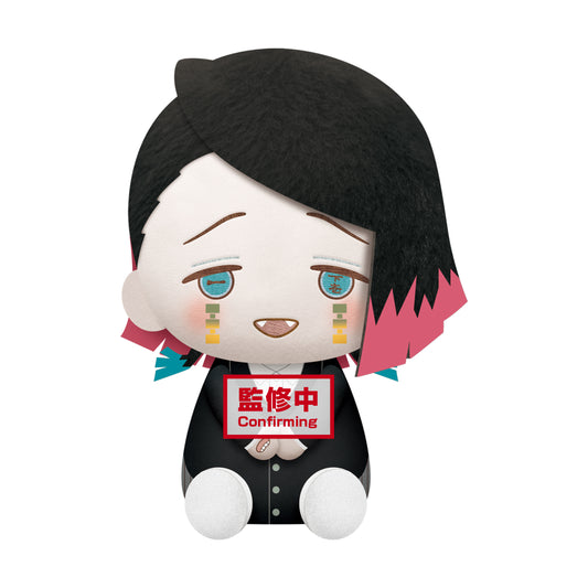 Demon Slayer: Kimetsu no Yaiba - Big Plush - Enmu Akaza (A:Enmu) -18083