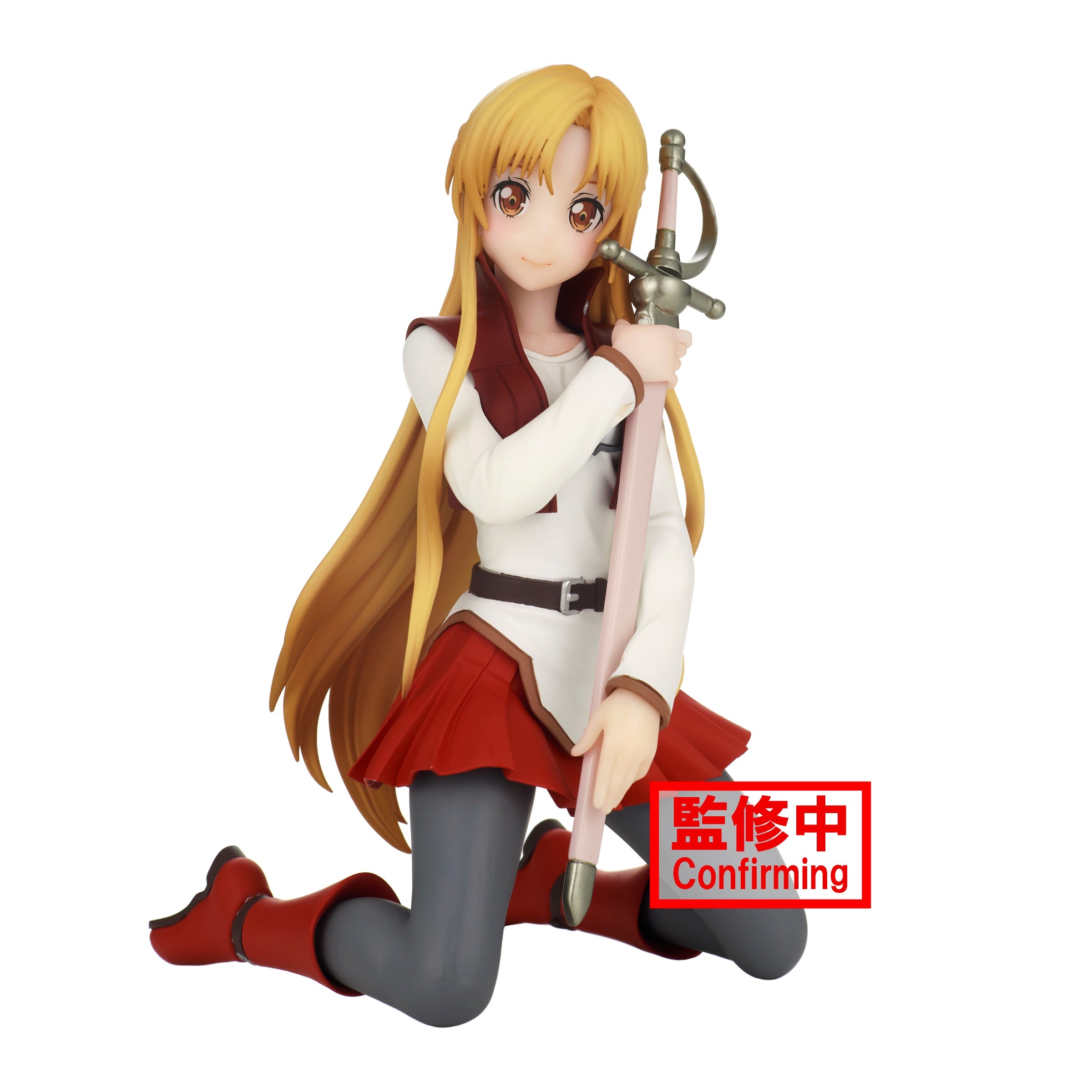 Azuna Figure Sword Art Online - Asuna Figure - 18171 – Big Red Trading