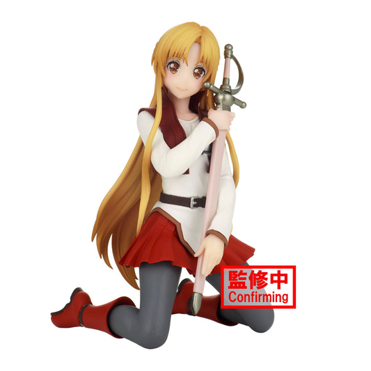 Sword Art Online - Asuna Figure - (TBA)- 18171