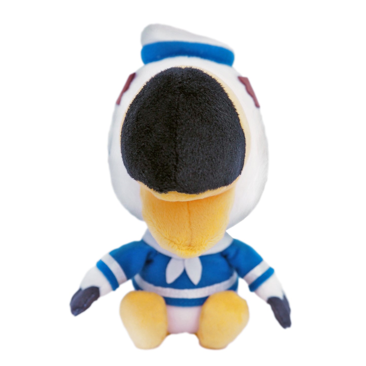 Animal Crossing- Gulliver 8" Plush- 1842