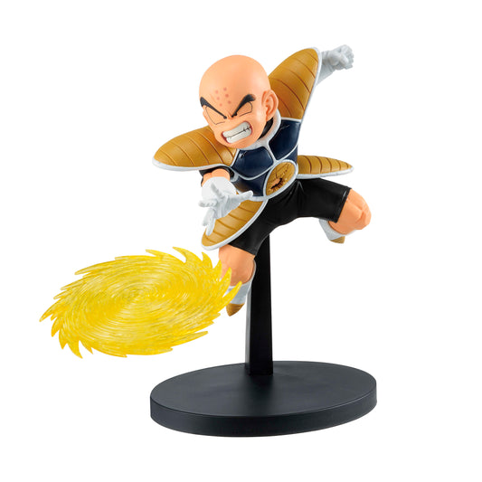 Dragon Ball Z GXMateria The Krillin - 18460