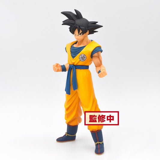 Dragon Ball Super Super Hero Dxf -Son Goku- -18554