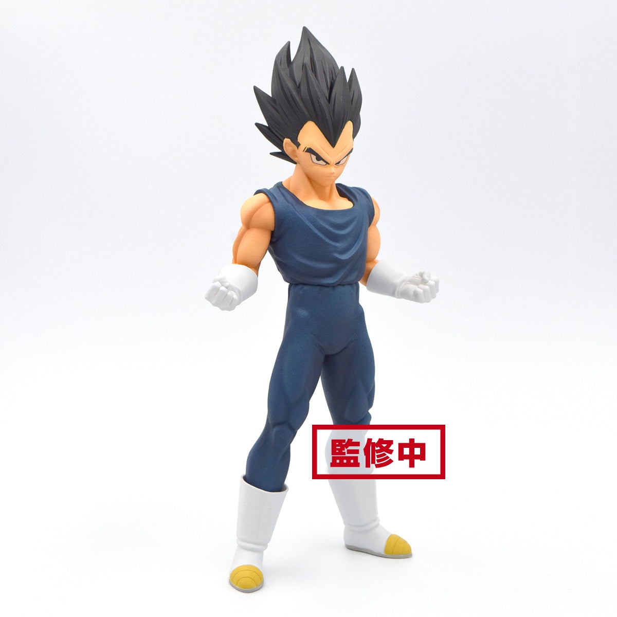 Dragon Ball Super Super Hero Dxf -Vegeta -18555