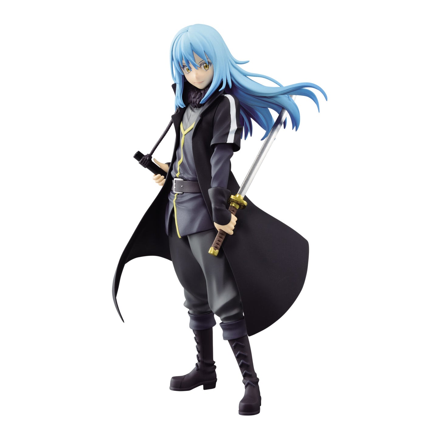 That Time I Got Reincarnated As A Slime - Otherworlder - Figure Vol.13 - (A-Rimuru) - 18594