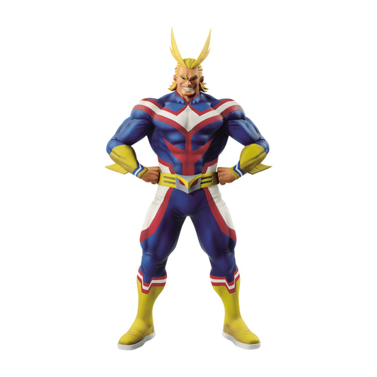 MY HERO ACADEMIA AGE OF HEROES-ALL MIGHT - 18735