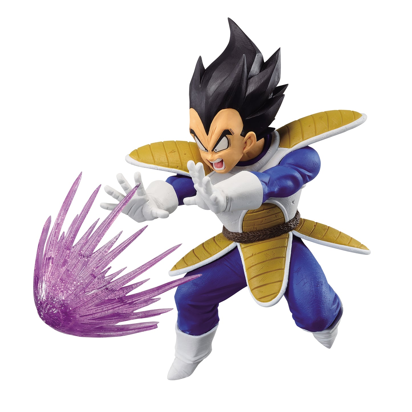 DRAGON BALL Z G x Materia THE VEGETA - 18738