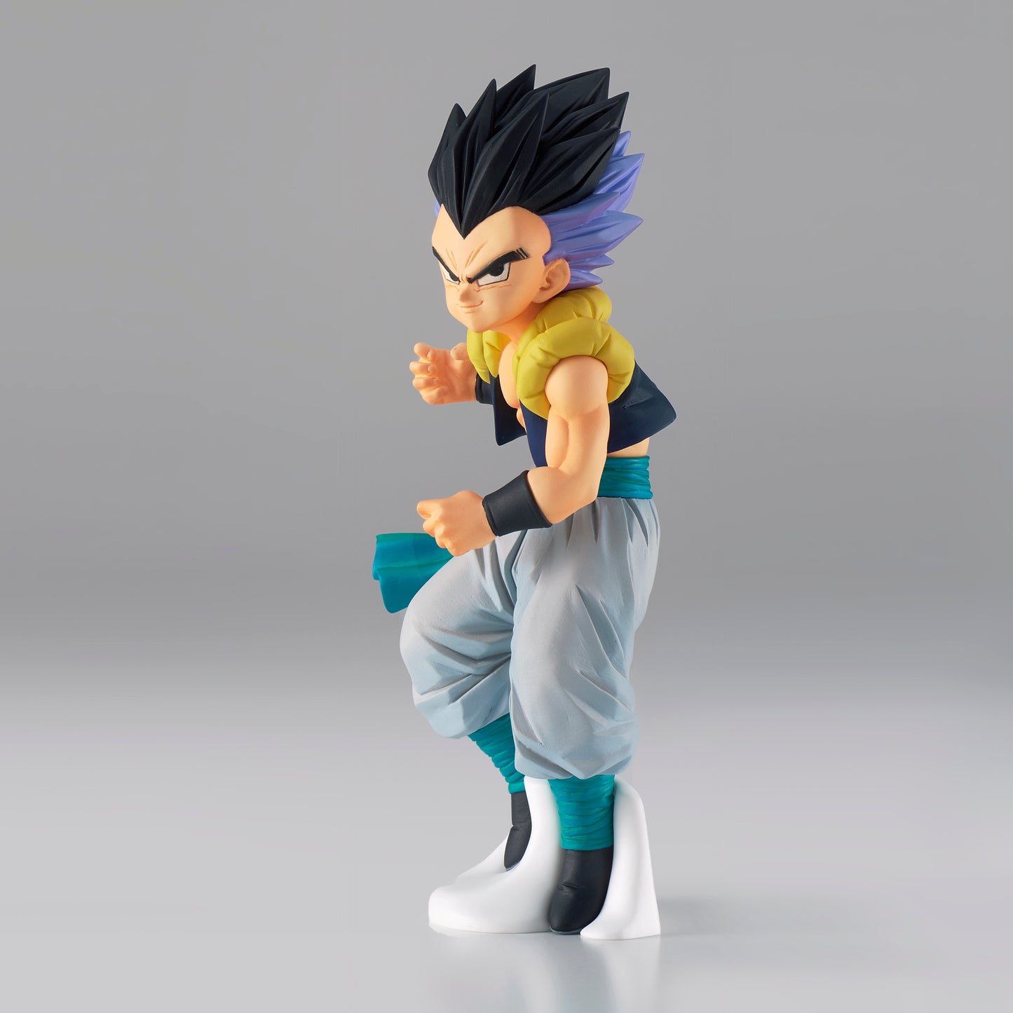 DRAGON BALL Z SOLID EDGE WORKS vol.6 (A:GOTENKS) - 18739