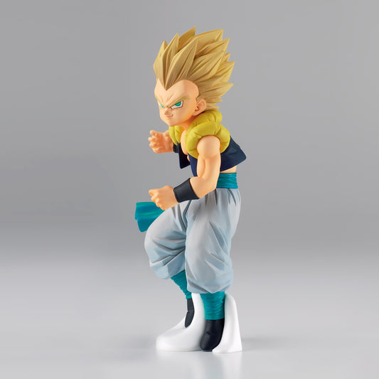 DRAGON BALL Z SOLID EDGE WORKS vol.6 (B:SUPER SAIYAN GOTENKS) - 18740