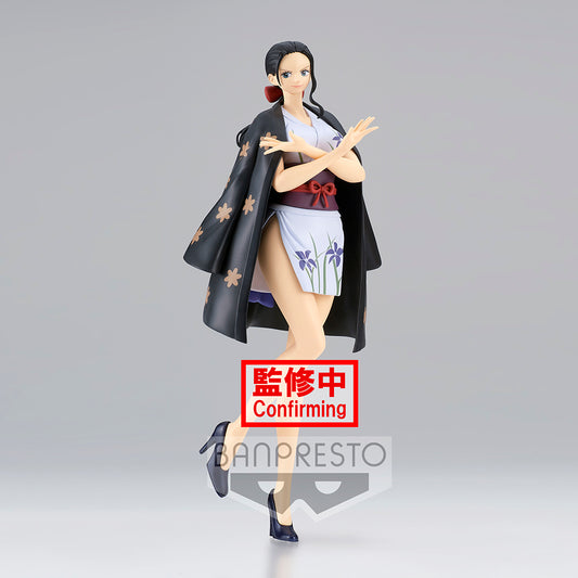 ONE PIECE GLITTER&GLAMOURS- NICO ROBIN WANOKUNI STYLE-II (ver.A) - 18745