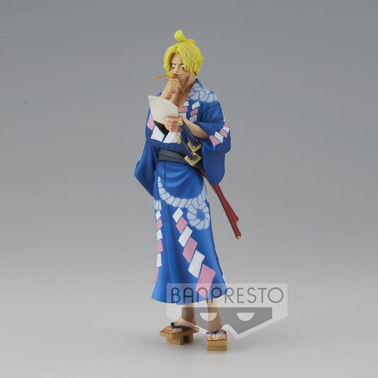 One Piece Magazine Figure A Piece of Dream No.2 Vol.2 -Sabo (Special Ver.) - 18748