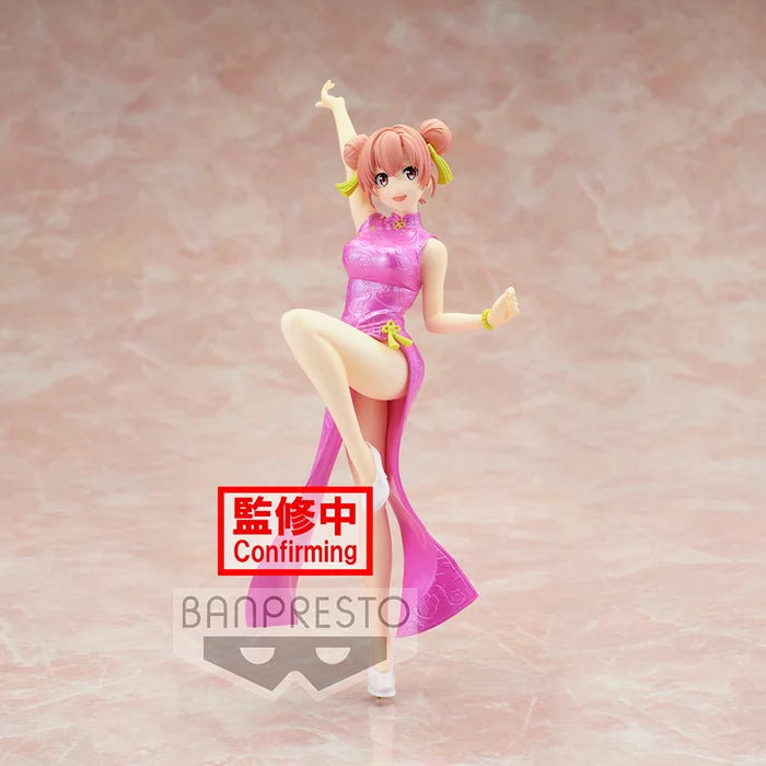 My Teen Romantic Comedy - Snafu Climax Kyunties YUI YUIGAHAMA FIGURE - 18764