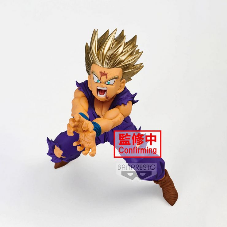 Dragon Ball Z BLOOD OF SAIYANS - SPECIAL XI - Son Gohan - 18854