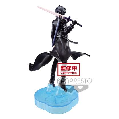 Sword Art Online Alicization War Of Underworld Kirito Figure - 18878