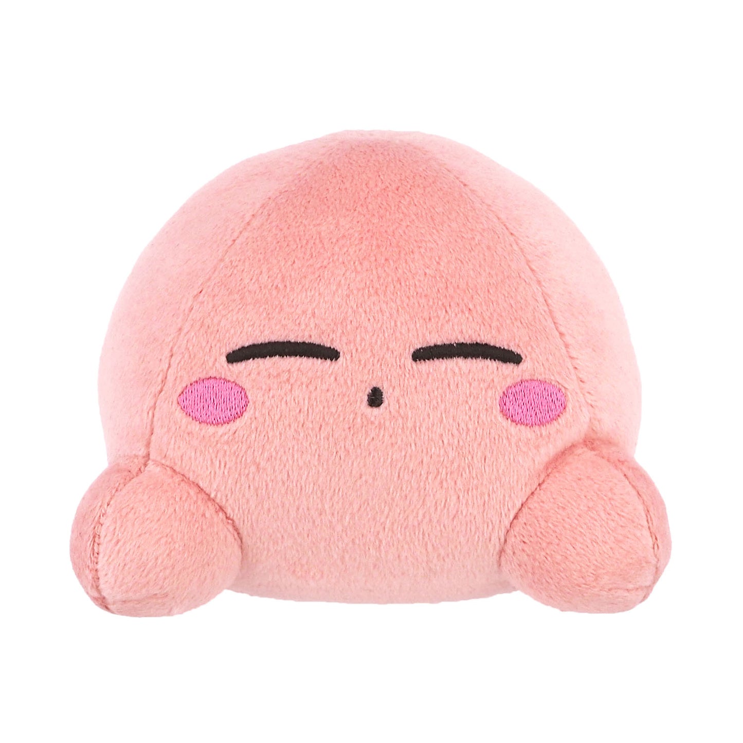 Kirby Sleeping 6" Plush - 1896