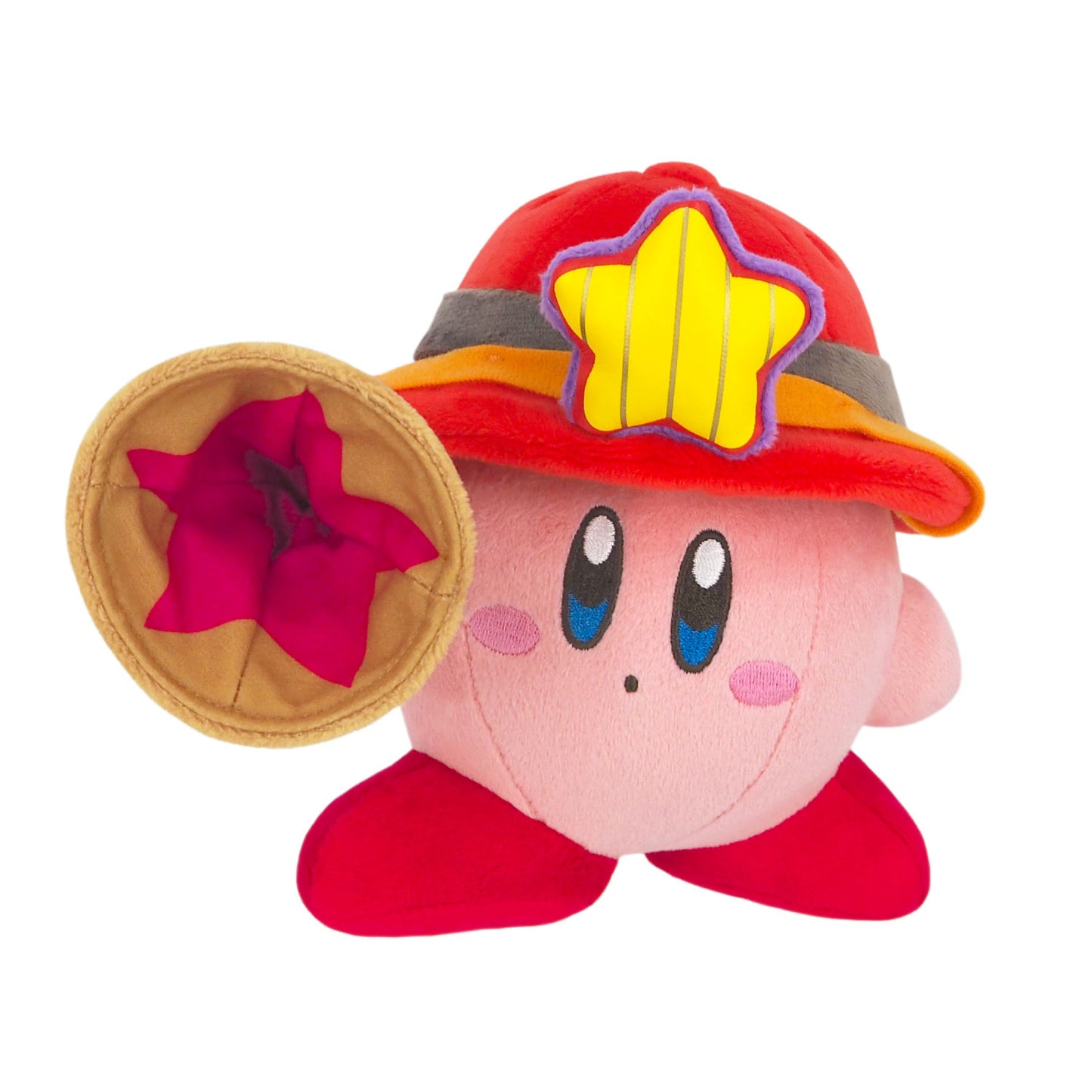 Kirby Ranger 6" Plush - 1916