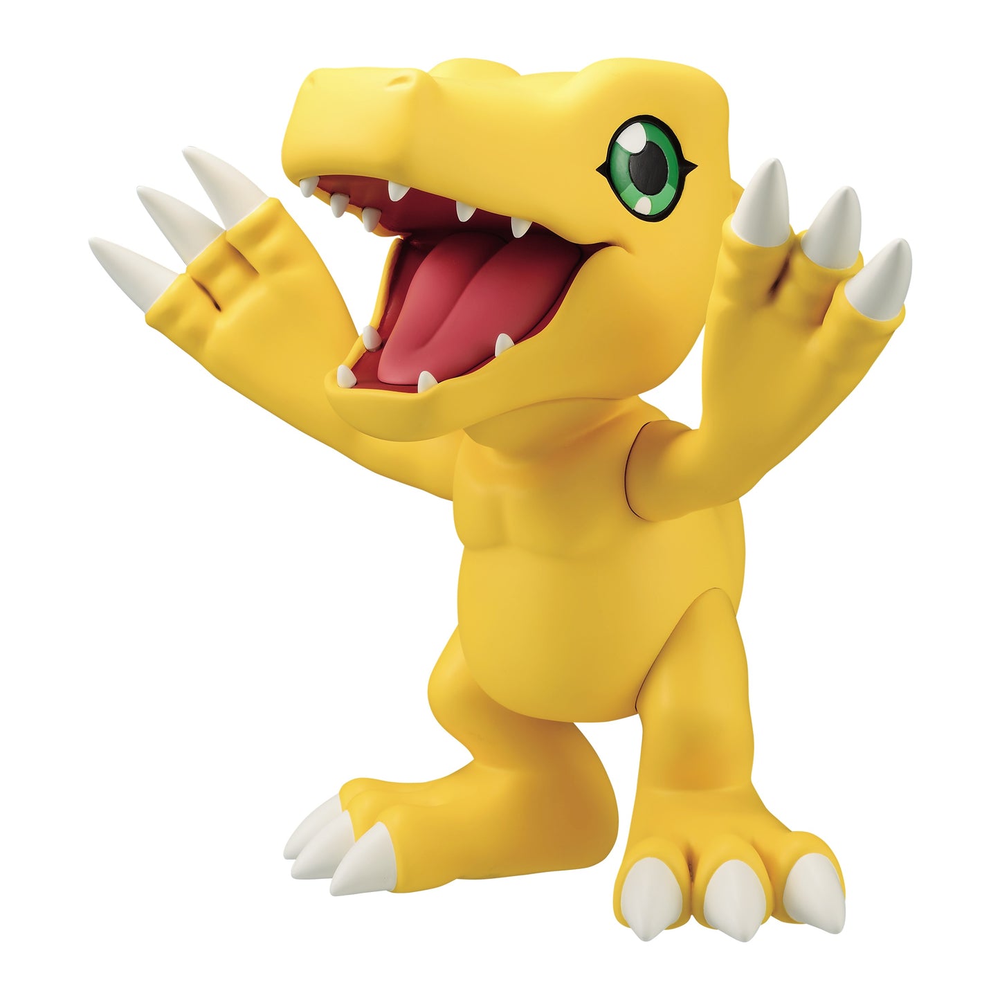 Digimon Adventure Sofvimates~Agumon~ - 19173