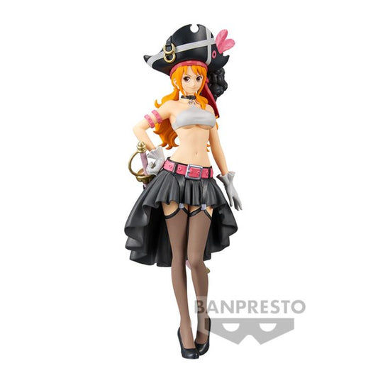 ONE PIECE DXF~THE GRANDLINE LADY~vol.3 (TBA)- 19179