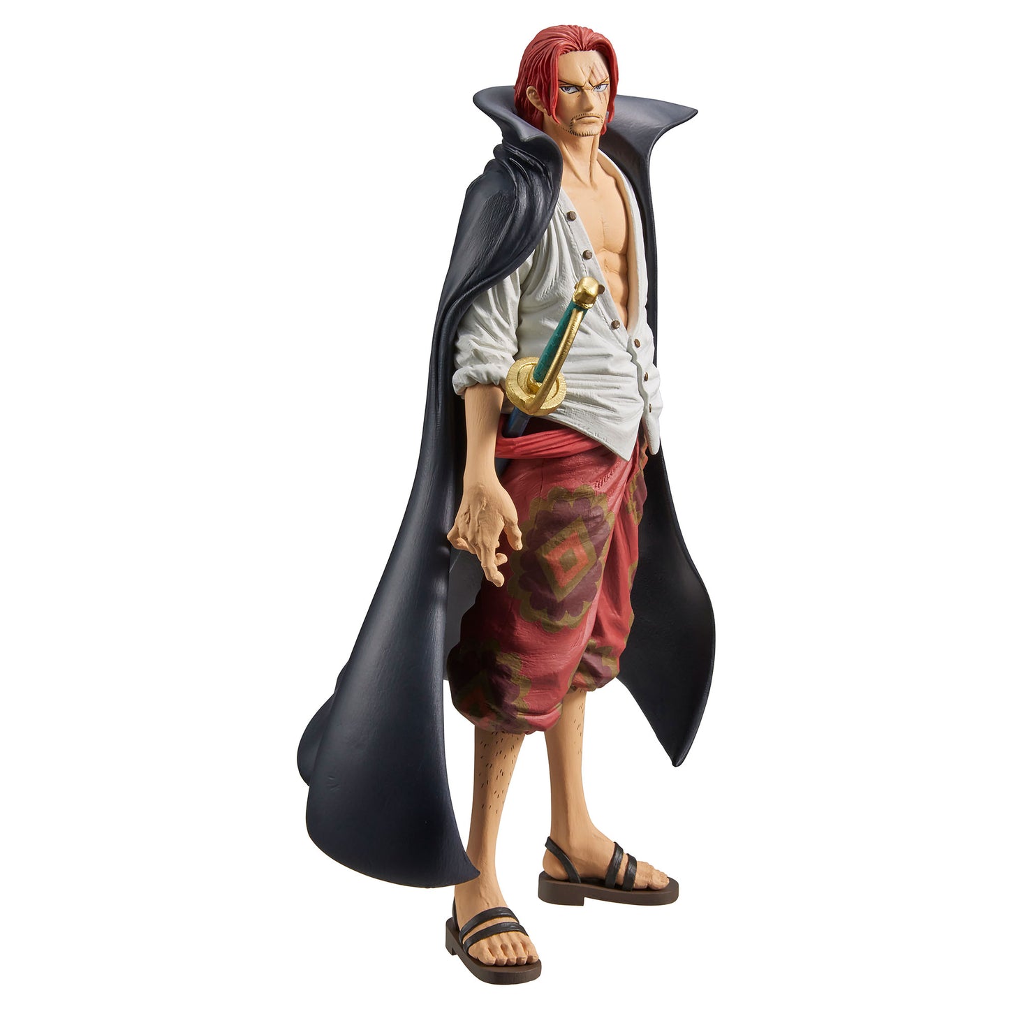 [One Piece Film Red] King Of Artist The Shanks-19182