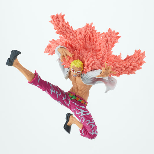 One Piece Scultures Big Banpresto Figure Colosseum Vi Vol.1 -19196