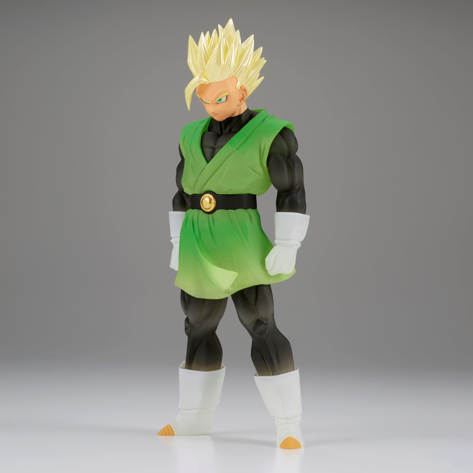 Banpresto Dragon Ball Super: Super Hero Son Goten 7.9-in Figure