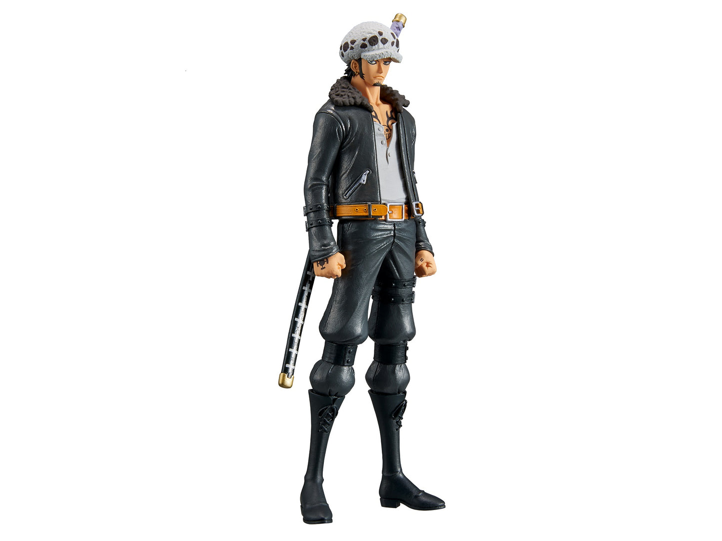 [One Piece Film Red] DXF~The Grandline Men~ -Trafalgar D. Water Law- Vol.10 (Tba) - 19283