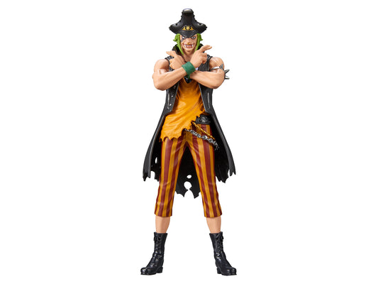 [One Piece Film Red] DXF~The Grandline Men~ -Bartolomeo- Vol.11 (Tba) - 19284