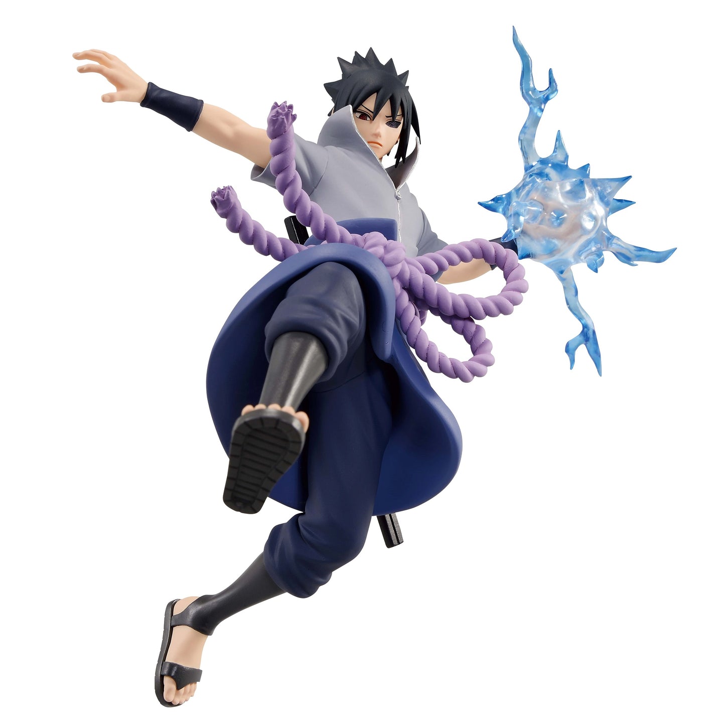 Naruto Shippuden Effectreme -Uchiha Sasuke - 19289