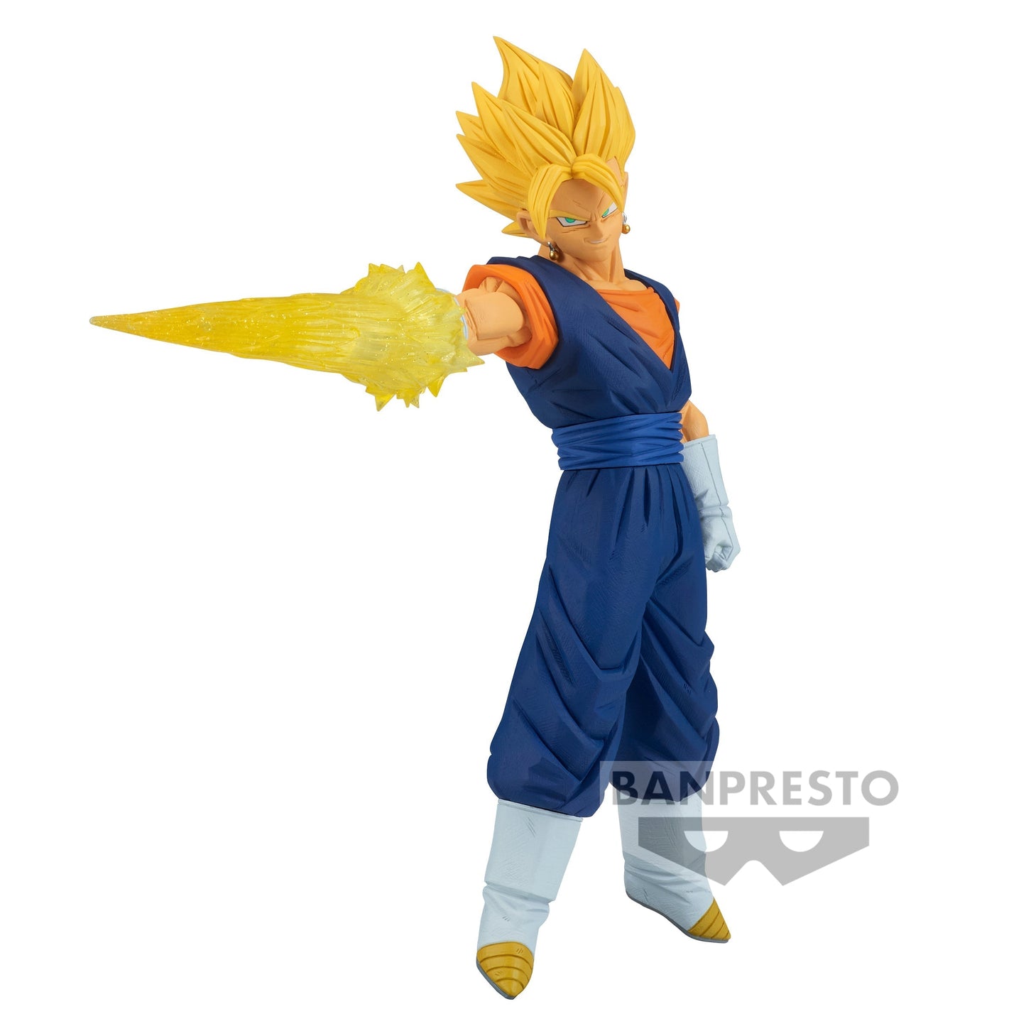 Dragon Ball Z - G x Materia The Vegito - 19378