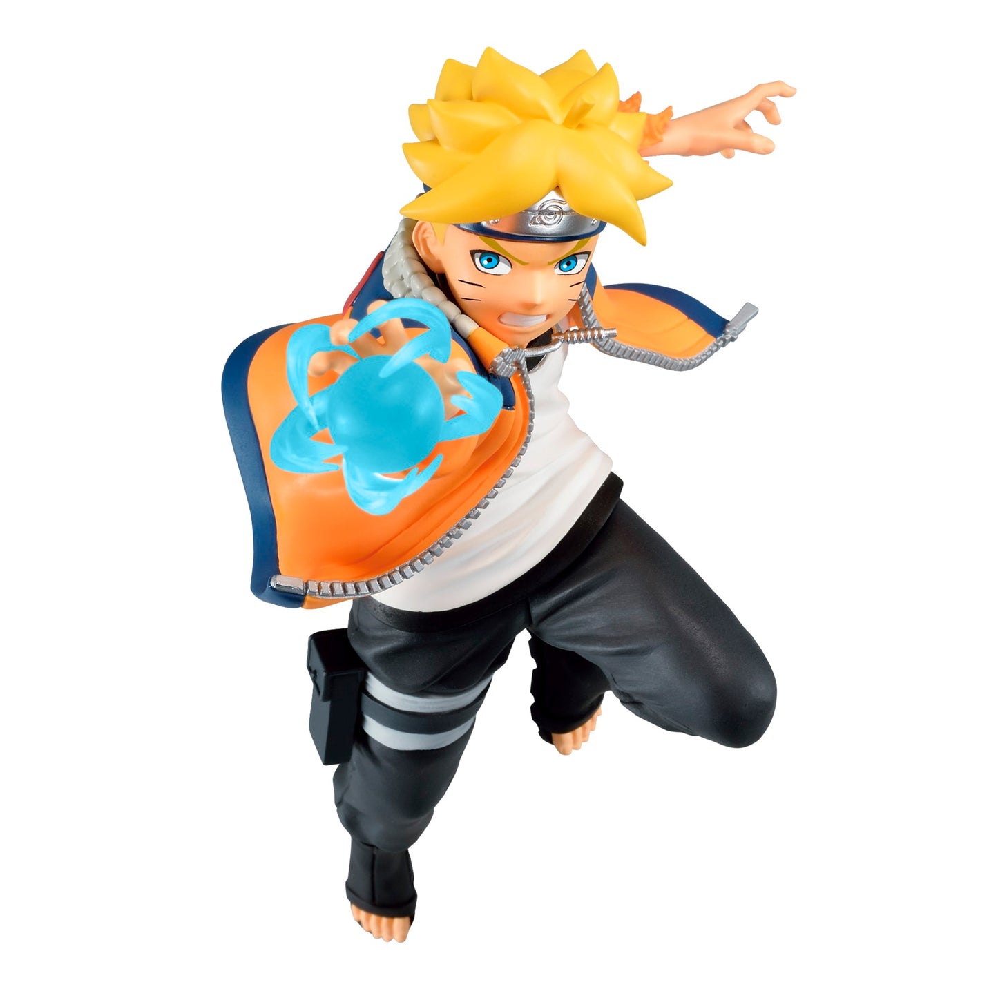 Boruto: Naruto Next Generations Vibration Stars-Uzumaki Boruto-II - 19439