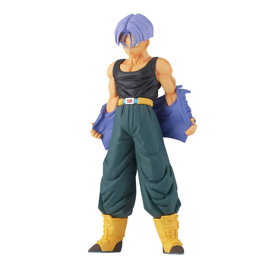 Dragon Ball Z Solid Edge Works Vol.9 (A:Trunks) - 19485