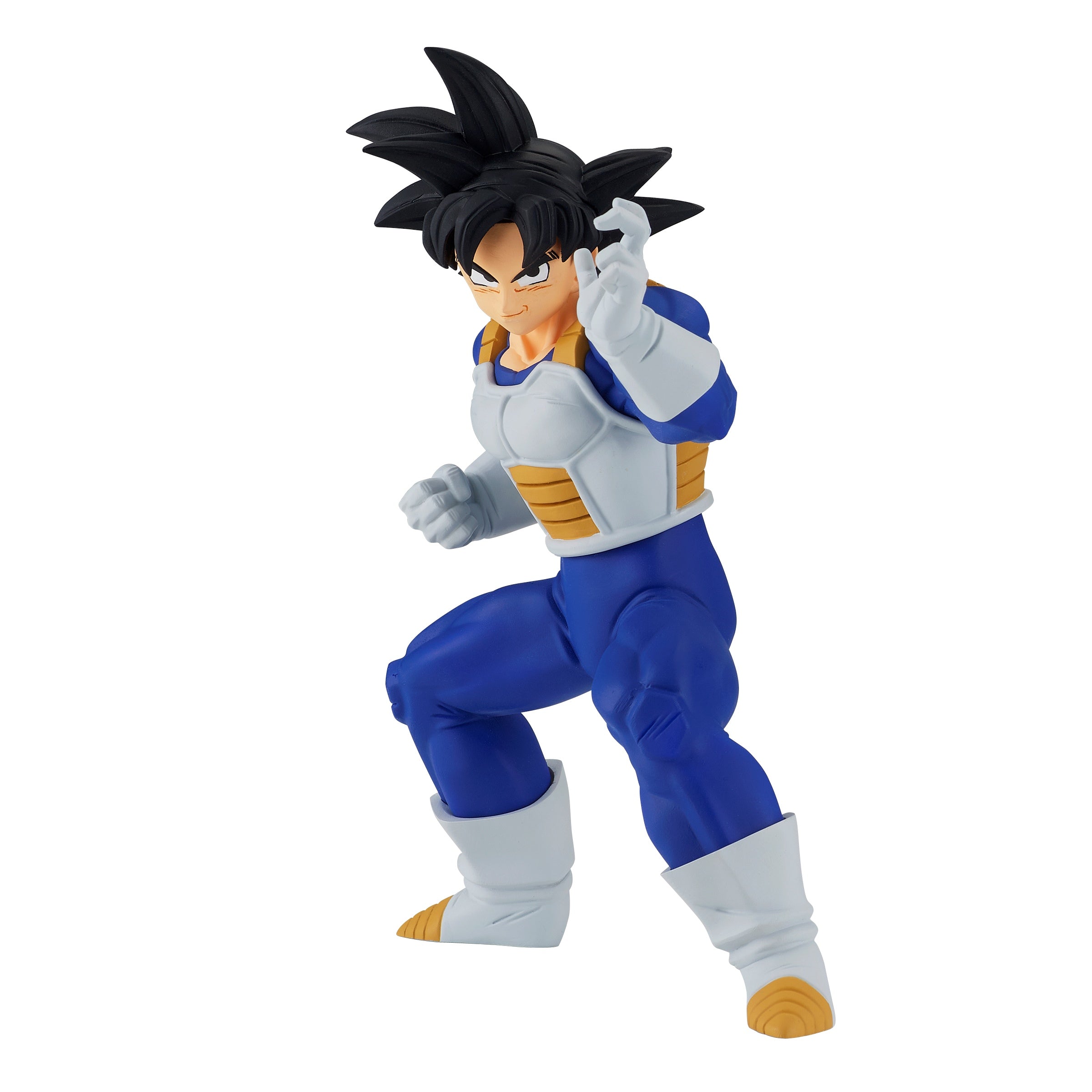 Dragon Ball Z Chosenshiretsuden III Vol.3 (A: Son Goku) - 19487 – Big ...