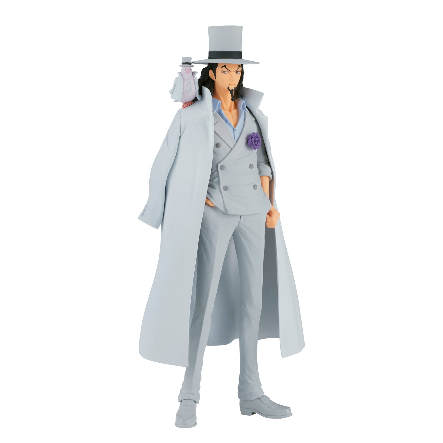 One Piece Dxf~The Grandline Men~Wanokuni Vol.23 - 19491