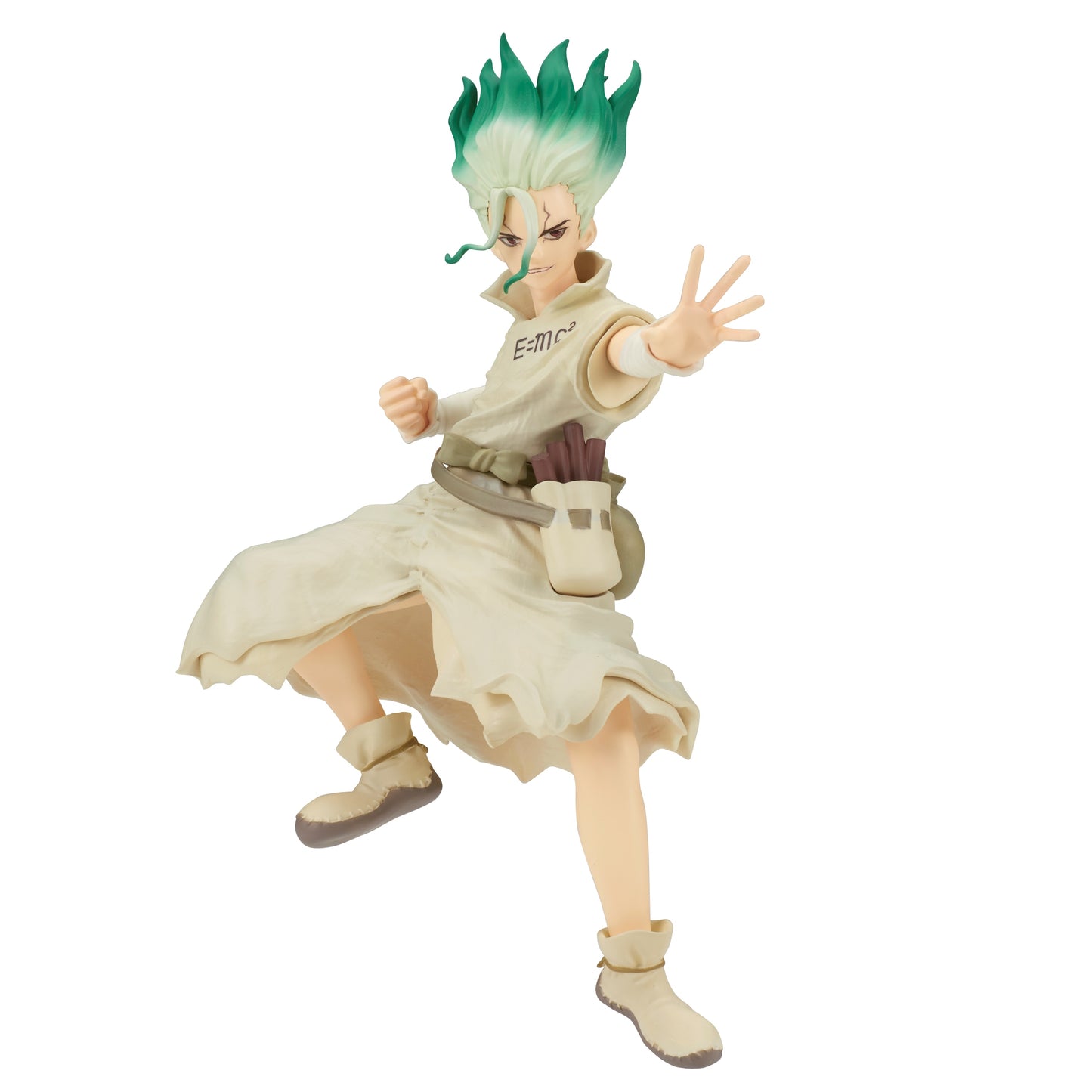 Dr.Stone Figure Of Stone World Senku Ishigami II - 19666