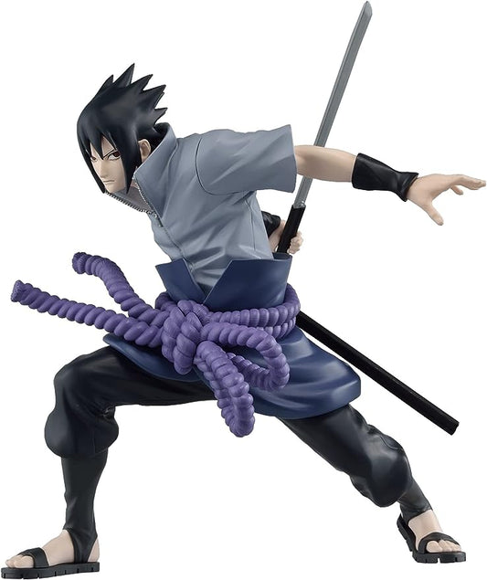 Naruto Shippuden Vibration Stars-Uchiha Sasuke- III - 19667