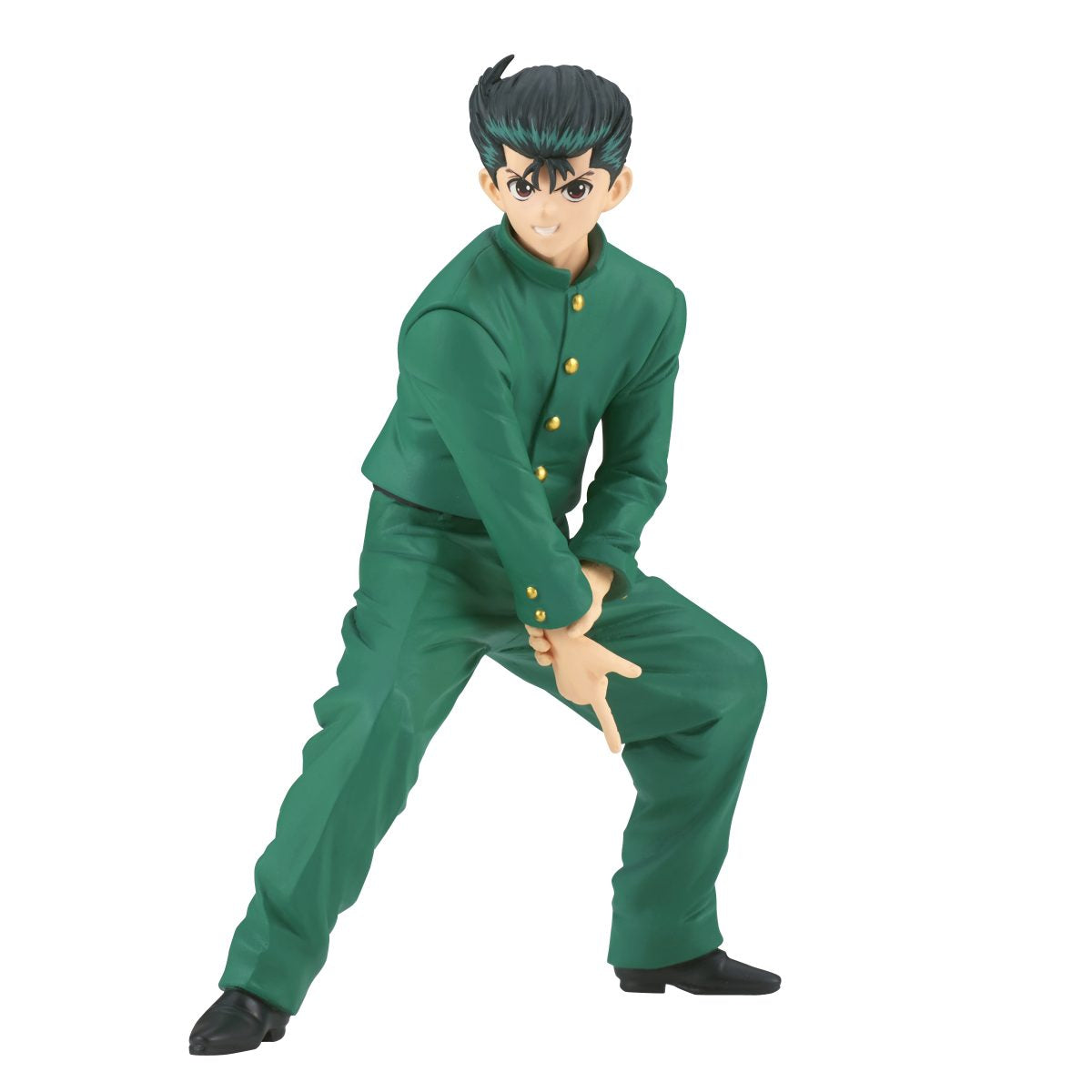 Yu Yu Hakusho DXF -Yusuke Urameshi- 30th Anniversary - 19711