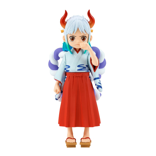 One Piece DXF~The Grandline Children~ -Yamato- Wanokuni Vol.3 - 19719